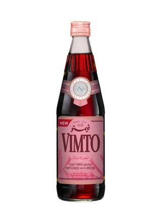 Fruit Cordial Rose